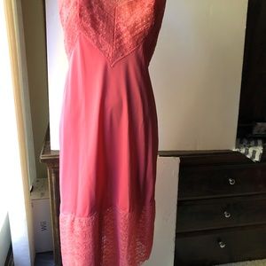Full Length Slip